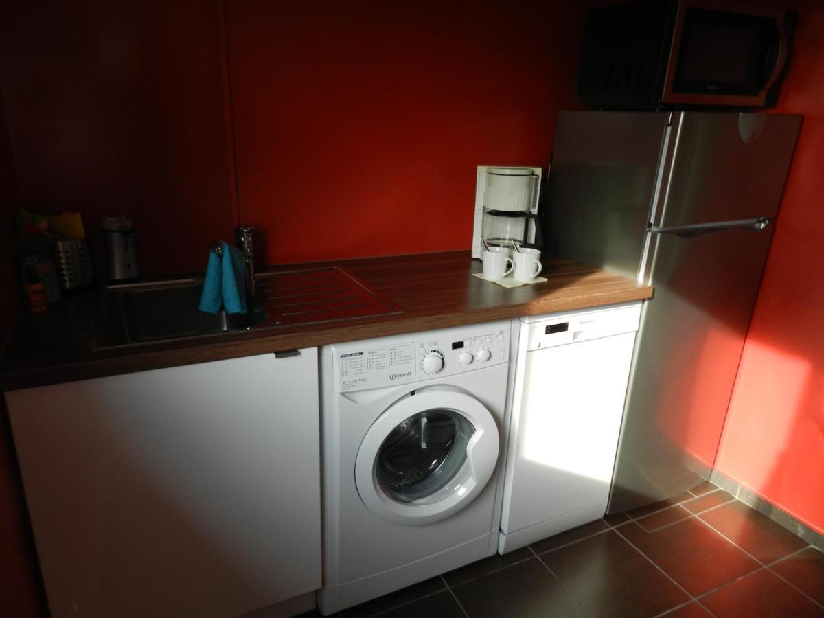 Ferienwohnung Burgenblilck Weinheim Exteriör bild